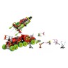 LEGO DREAMZZZ 71499 MATEO'S SPRAY PAINT TRUCK
