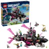 LEGO DREAMZzz 71500 Koszmarny Rekinokręt podwodny