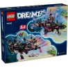 LEGO DREAMZzz 71500 Koszmarny Rekinokręt podwodny