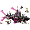 LEGO DREAMZZZ 71500 NIGHTMARE SHARK SUBMARINE
