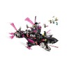 LEGO DREAMZZZ 71500 NIGHTMARE SHARK SUBMARINE