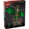 LEGO NINJAGO 71847 THE GUARDIAN DRAGON