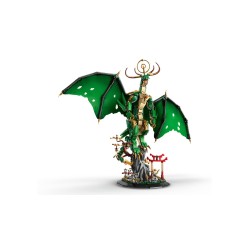 LEGO NINJAGO 71847 THE GUARDIAN DRAGON