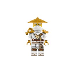 LEGO NINJAGO 71847 THE GUARDIAN DRAGON