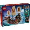 LEGO NINJAGO 71848 THE TEMPLE BOUNTY