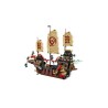 LEGO NINJAGO 71848 THE TEMPLE BOUNTY