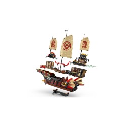 LEGO NINJAGO 71848 THE TEMPLE BOUNTY