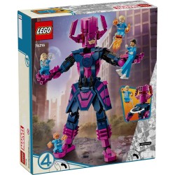 LEGO SUPER HEROES MARVEL 76316