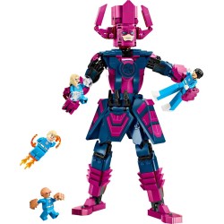 LEGO SUPER HEROES MARVEL 76316