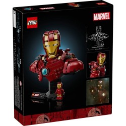 LEGO SUPER HEROES MARVEL 76327