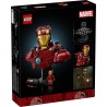 LEGO SUPER HEROES MARVEL 76327