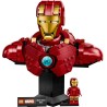 LEGO SUPER HEROES MARVEL 76327