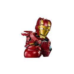 LEGO SUPER HEROES MARVEL 76327