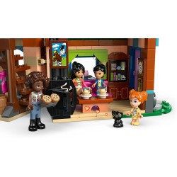 LEGO FRIENDS 42654 PONY RANCH & STABLE