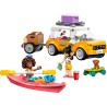 LEGO FRIENDS 42659 FRIENDSHIP ROAD-TRIP TRAVEL CAR