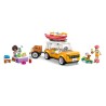 LEGO FRIENDS 42659 FRIENDSHIP ROAD-TRIP TRAVEL CAR