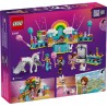 LEGO FRIENDS 42661 COSTUME PLEGO ARTY WITH UNICORN & FAIRY