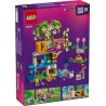 LEGO Friends 42666 Kocie przyjęcie urodzinowe i domek na drzewie