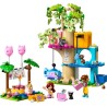 LEGO FRIENDS 42666 CAT BIRTHDAY PLEGO ARTY & TREE HOUSE