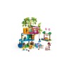 LEGO FRIENDS 42666 CAT BIRTHDAY PLEGO ARTY & TREE HOUSE