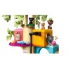 LEGO FRIENDS 42666 CAT BIRTHDAY PLEGO ARTY & TREE HOUSE