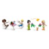 LEGO FRIENDS 42671 PLANT CAFÉ & FLOWER SHOP