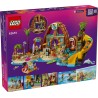 LEGO FRIENDS 42673 FAMILY VACATION BEACH RESORT