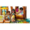 LEGO FRIENDS 42673 FAMILY VACATION BEACH RESORT