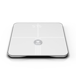 Waga łazienkowa TESLA TSL-HC-BF1321 Smart Composition Scale Wi-Fi Style