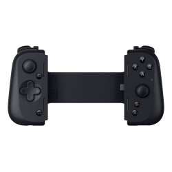 Razer Kishi V2 Pro (Android) Czarny USB Gamepad Analogowa/Cyfrowa
