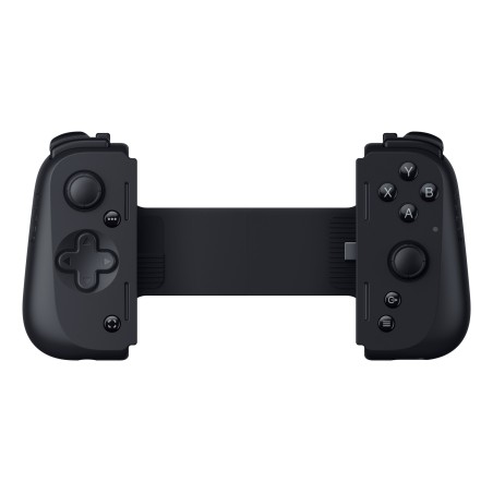 Razer Kishi V2 Pro (Android) Czarny USB Gamepad Analogowa/Cyfrowa