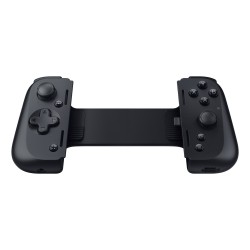 Razer Kishi V2 Pro (Android) Czarny USB Gamepad Analogowa/Cyfrowa