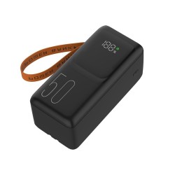 TRACER POWERBANK VOUGE-5 50000MAH