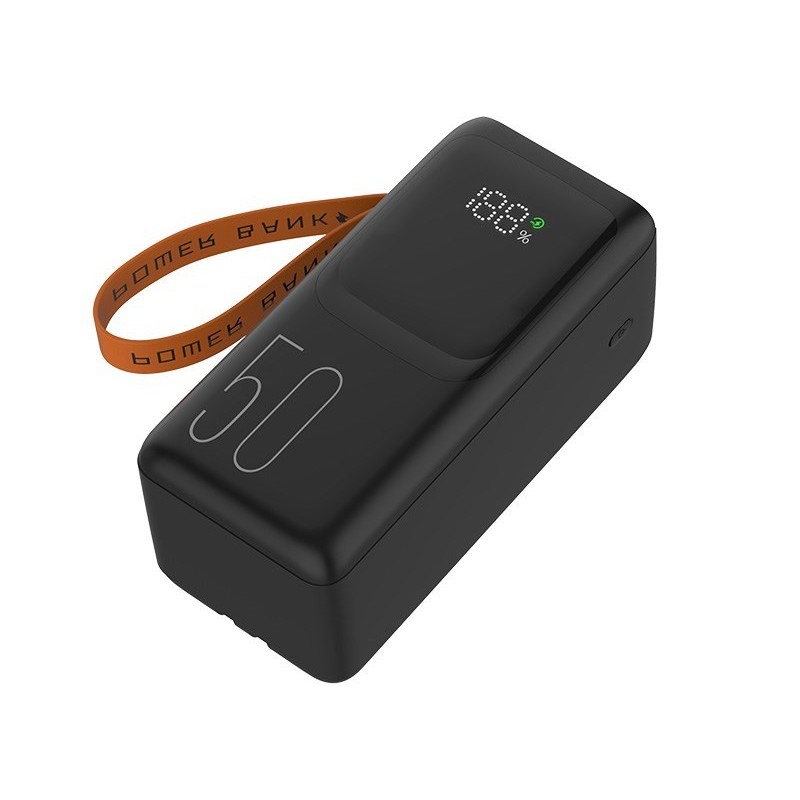 TRACER POWERBANK VOUGE-5 50000MAH