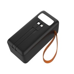TRACER POWERBANK VOUGE-5 50000MAH