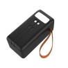 TRACER POWERBANK VOUGE-5 50000MAH