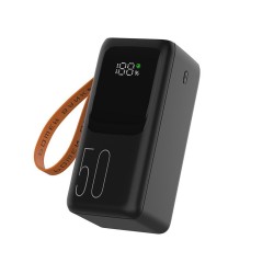 TRACER POWERBANK VOUGE-5 50000MAH