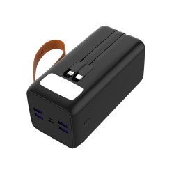 TRACER POWERBANK VOUGE-5 50000MAH
