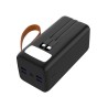 TRACER POWERBANK VOUGE-5 50000MAH