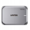 UNITEK ŁADOWARKA SIECIOWA 2X USB-A 3X USB-C GAN PD 3.1 188W