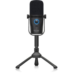 Behringer D2 Czarny Mikrofon do podcastów