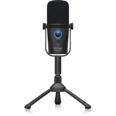 Behringer D2 Czarny Mikrofon do podcastów