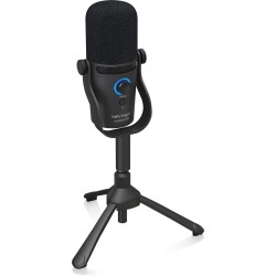 Behringer D2 Czarny Mikrofon do podcastów