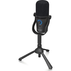 Behringer D2 Czarny Mikrofon do podcastów
