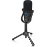 Behringer D2 Czarny Mikrofon do podcastów