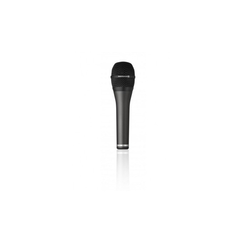 Beyerdynamic TG V70d Czarny Mikrofon Stage / Performance Beyerdynamic TG V70d Czarny Mikrofon Stage / Performance
