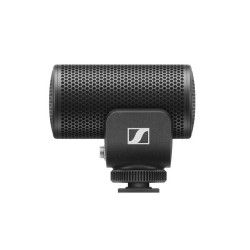 Sennheiser MKE 200 - Mikrofon pojemnościowy, superkardioidalny