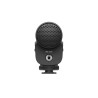 Sennheiser MKE 400 - Mikrofon pojemnościowy, superkardioidalny