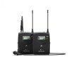 Sennheiser EW 112 P G4-B w zakresie 626-668 MHz - Bezprzewodowy zestaw do kamer
