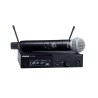 Shure SLXD24E/B58-J53 System mikrofonów bezprzewodowych